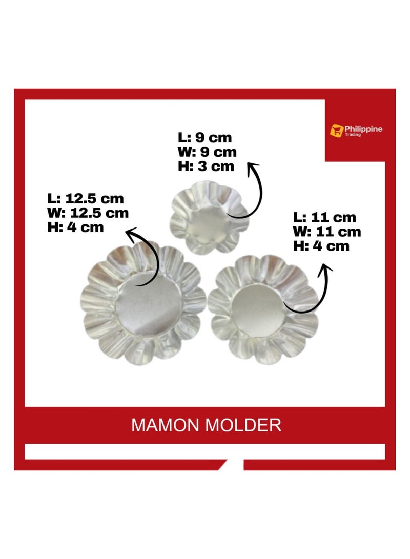 الألومنيوم مامون وEnsaymada مولدر  - Image 4