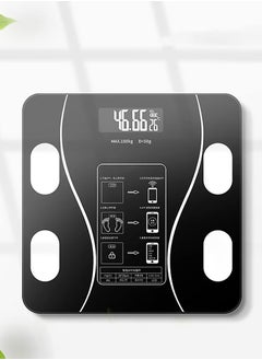 Generic High Precision Digital Bmi Intelligent Electronic Body Weight Scale  - Image 5