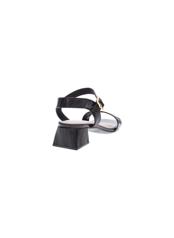 MOLEKINHA Back Strap Block Heel Sandals  - Image 3