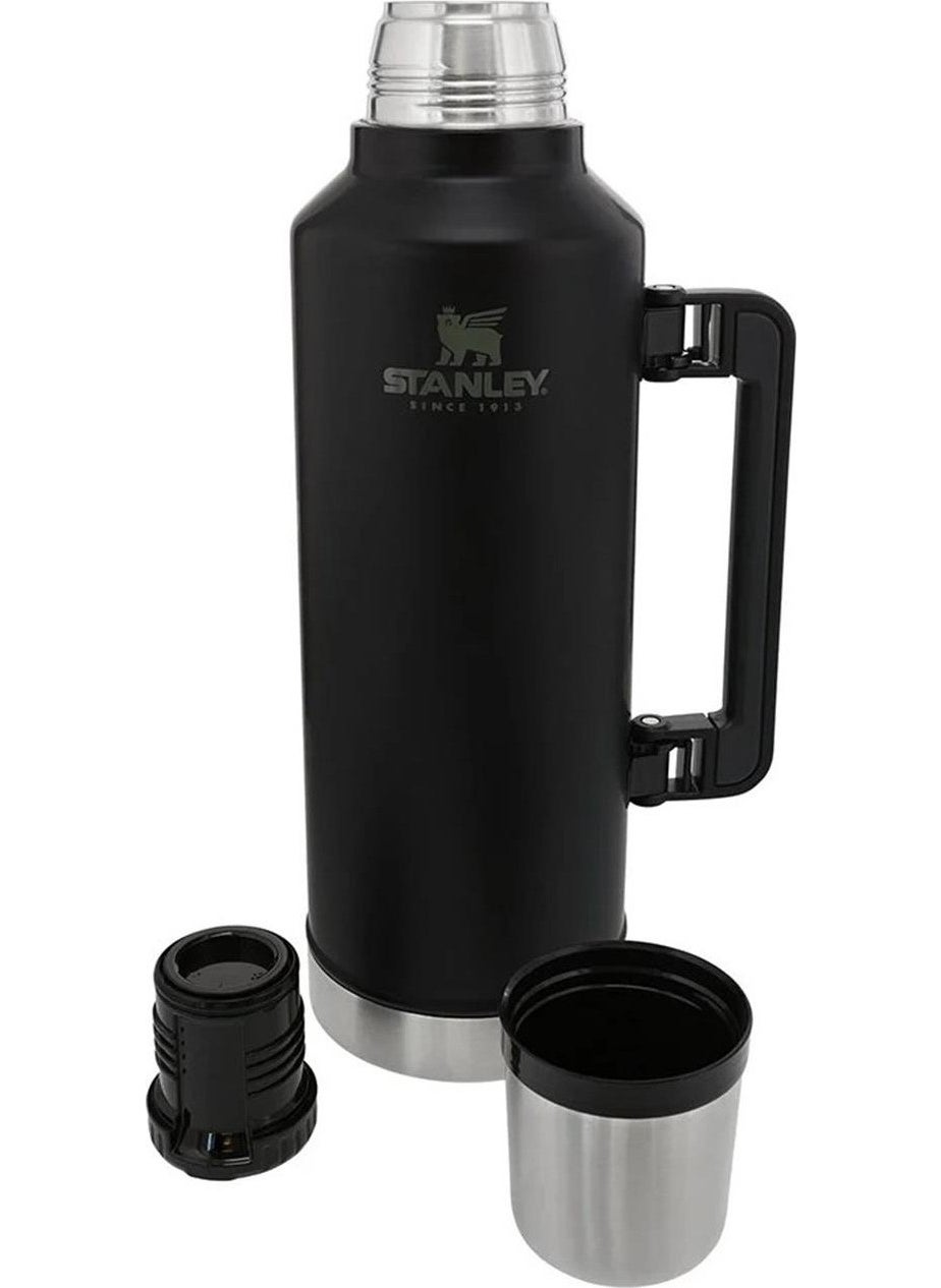 Classic Vacuum Stainless Steel Thermos 2.3 LT - pzsku/ZEE30F68019A74B7A09A4Z/45/_/1740631855/b2b9a59d-f1f3-4e3c-8d78-f3ed0213583f