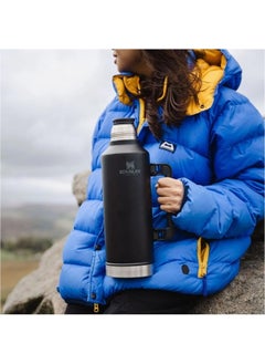 Stanley Classic Vacuum Stainless Steel Thermos 2.3 LT  - Image 4