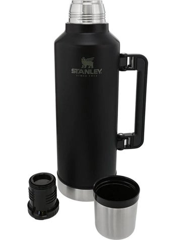 Stanley Classic Vacuum Stainless Steel Thermos 2.3 LT  - Image 2