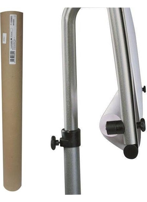 Legamaster Flipchart Roll 35 mt White LM-1569  - Image 1