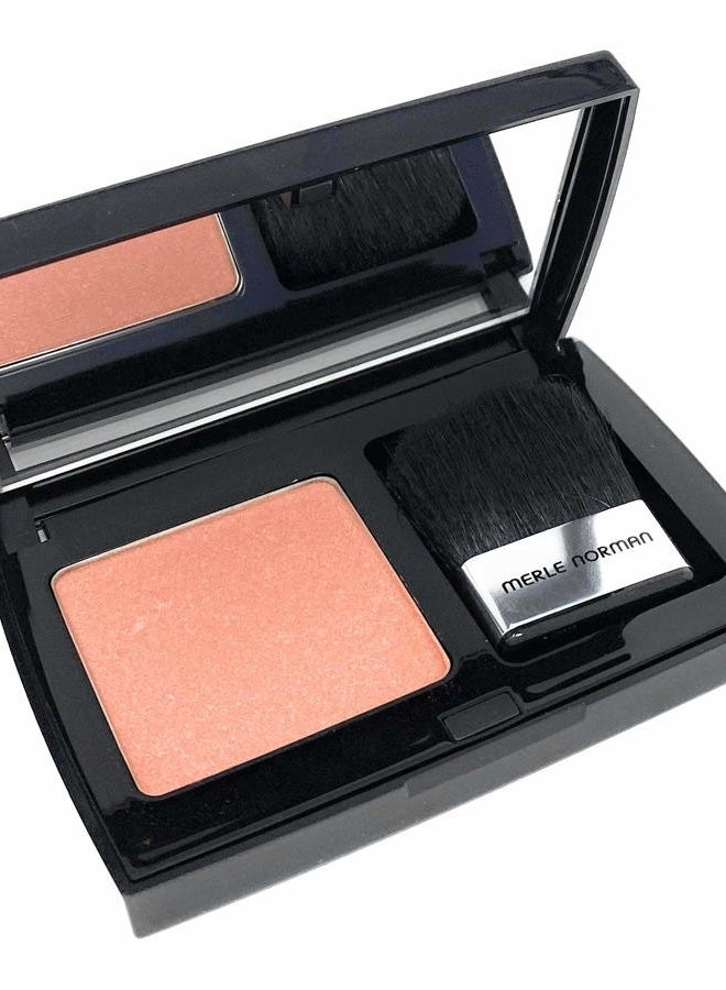 Merle Norman Lasting Cheek Color - Sugar Melon