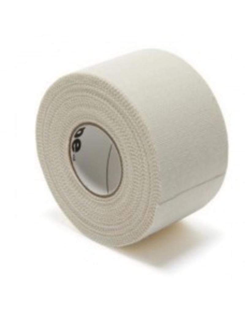 Rilekh Sports Zinc Oxide White (5cmX9mtr) White Athletic Sports Tape Very Strong Easy Tear No Sticky Residue Tape for Athlete & Medical Trainers. - Image 2