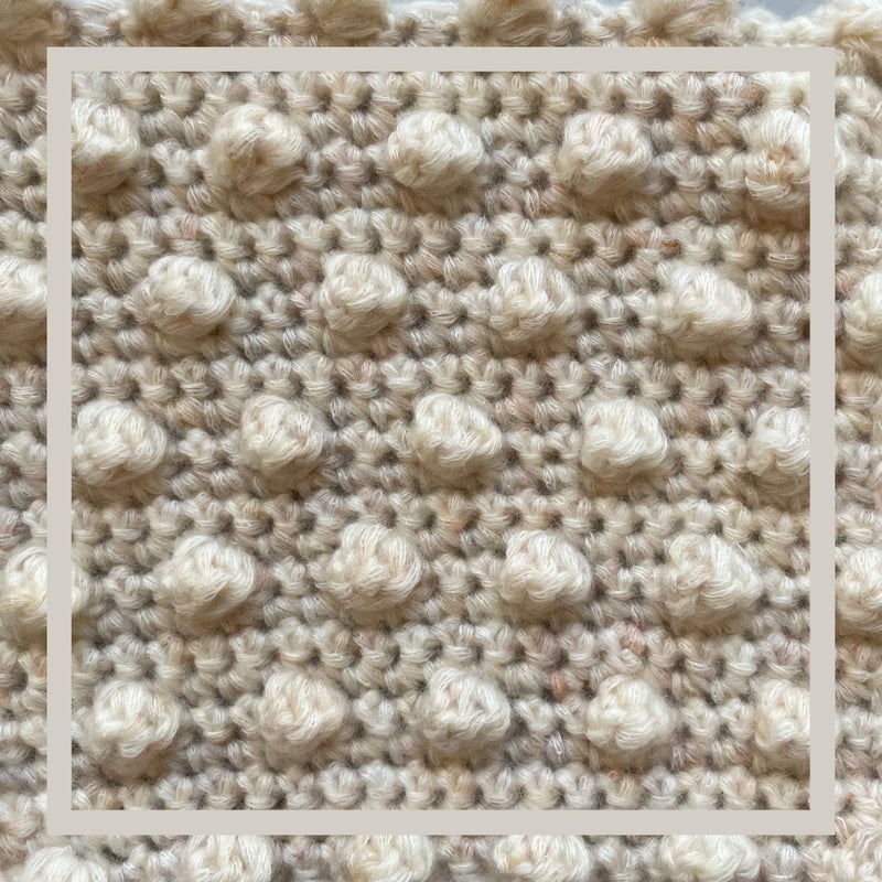 KnitPal Cotton to The Core Worsted Weight Yarn for Crocheting, 3-Pack (654Yds / 300G), Free Patterns, Beginners Friendly - Soft Cotton Yarn for Knitting - #4 Medium Worsted Weight - Pearl White - Image 5