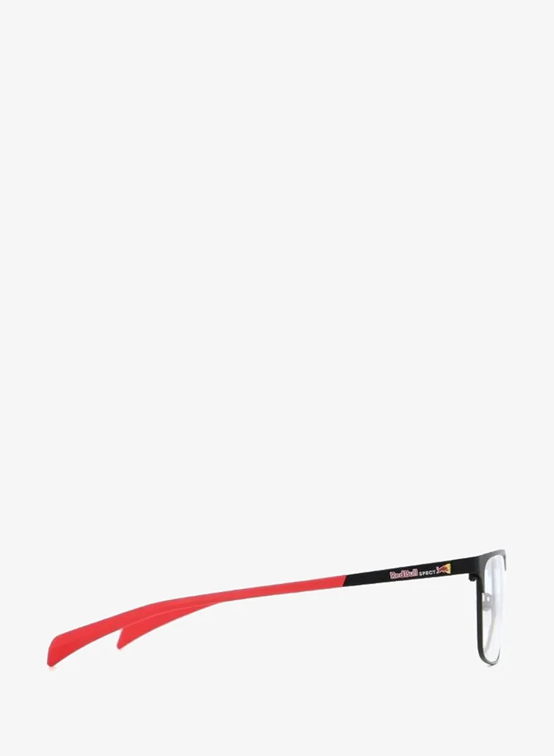 Red Bull Spect Black REDM106-01 THE FLAT CONCEPT OPTICAL FRAMES  | Best Price UAE