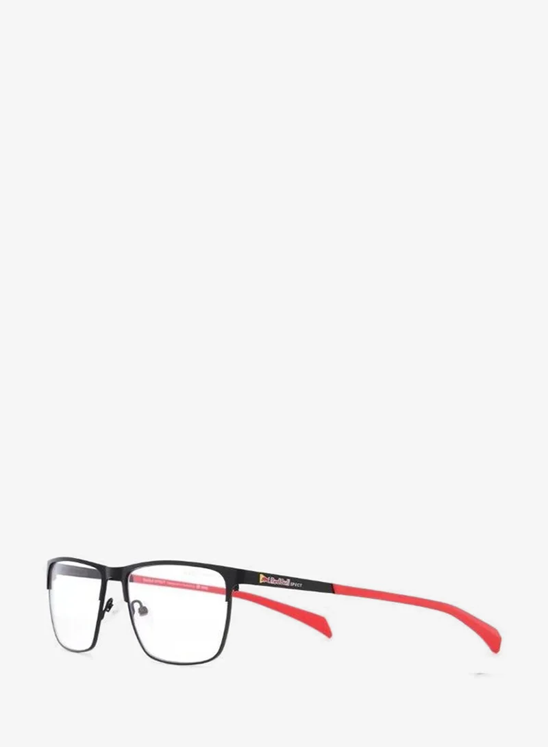 Red Bull Spect Black REDM106-01 THE FLAT CONCEPT OPTICAL FRAMES  | Best Price UAE