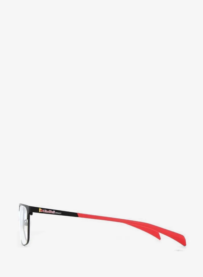 Red Bull Spect Black REDM106-01 THE FLAT CONCEPT OPTICAL FRAMES  | Best Price UAE