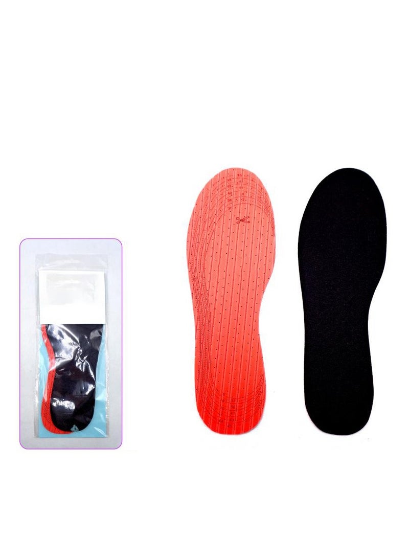 النعل الداخلي على البطاقة 1 زوج - Image 2