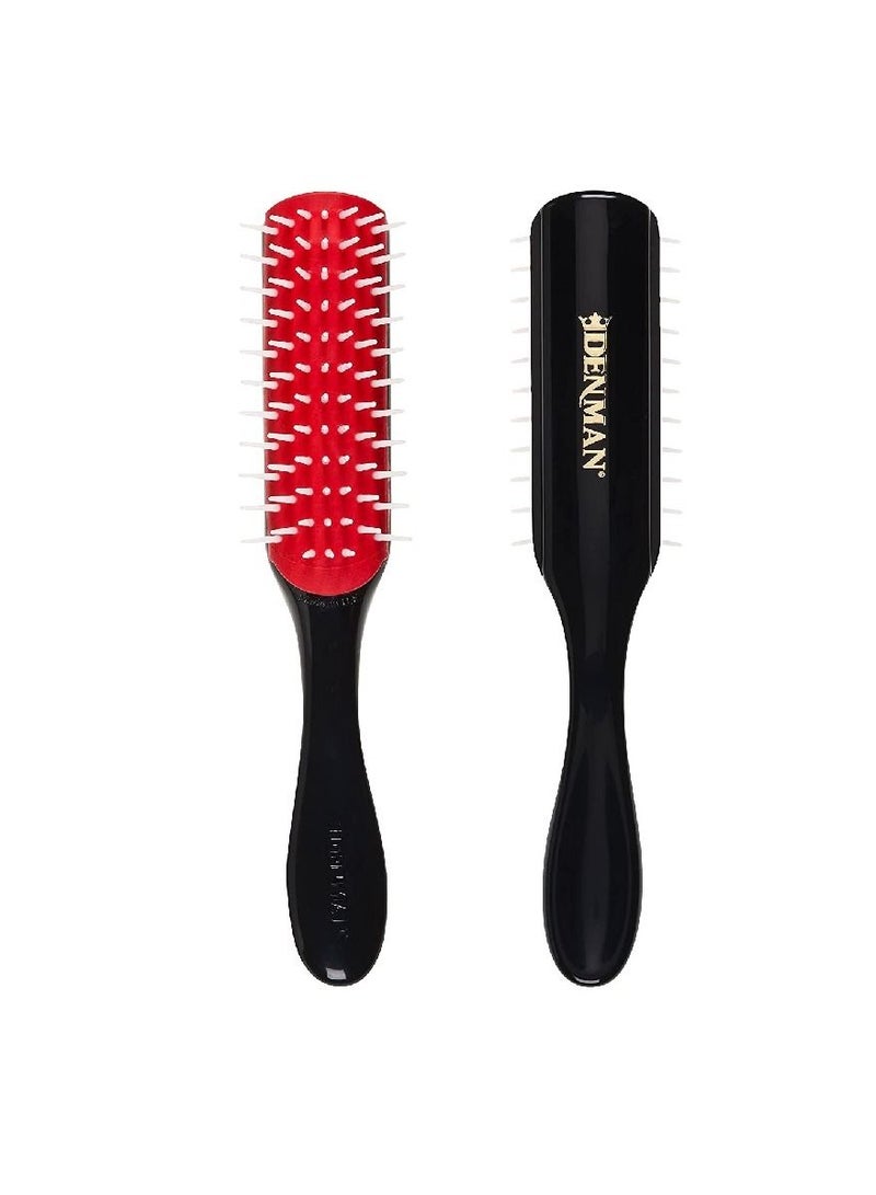 Denman Grooming Brush - Image 2