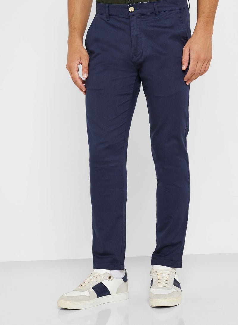 Seventy Five Chino Pants - Image 1