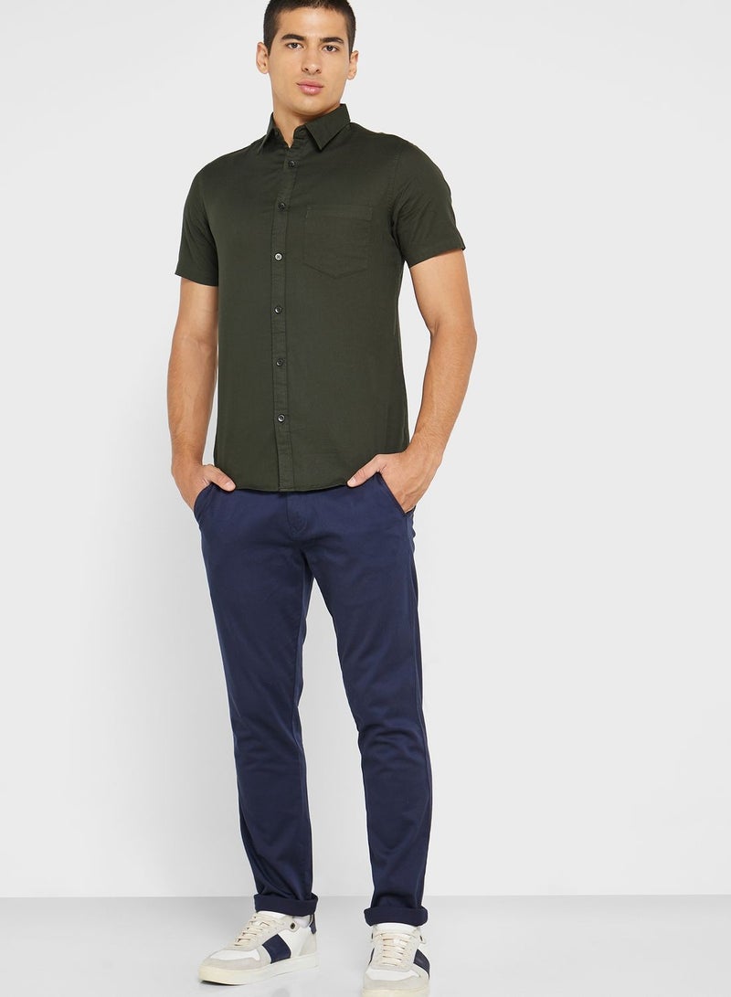 Seventy Five Chino Pants - Image 2