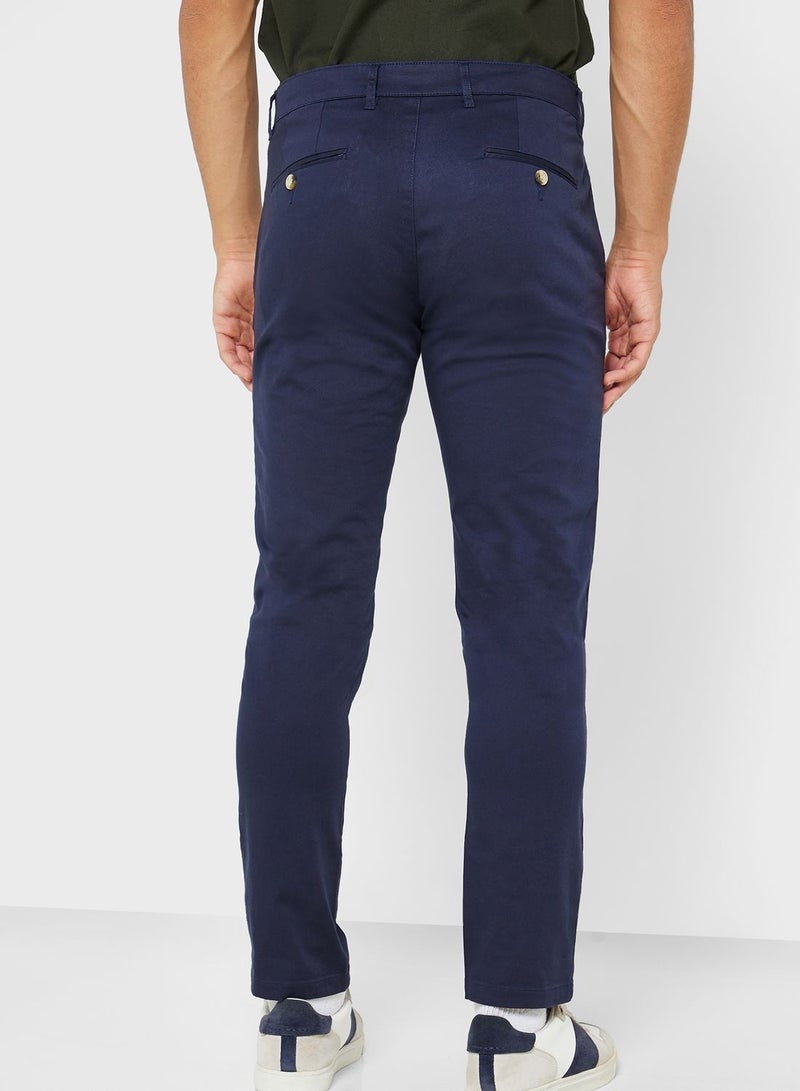 Seventy Five Chino Pants - Image 5