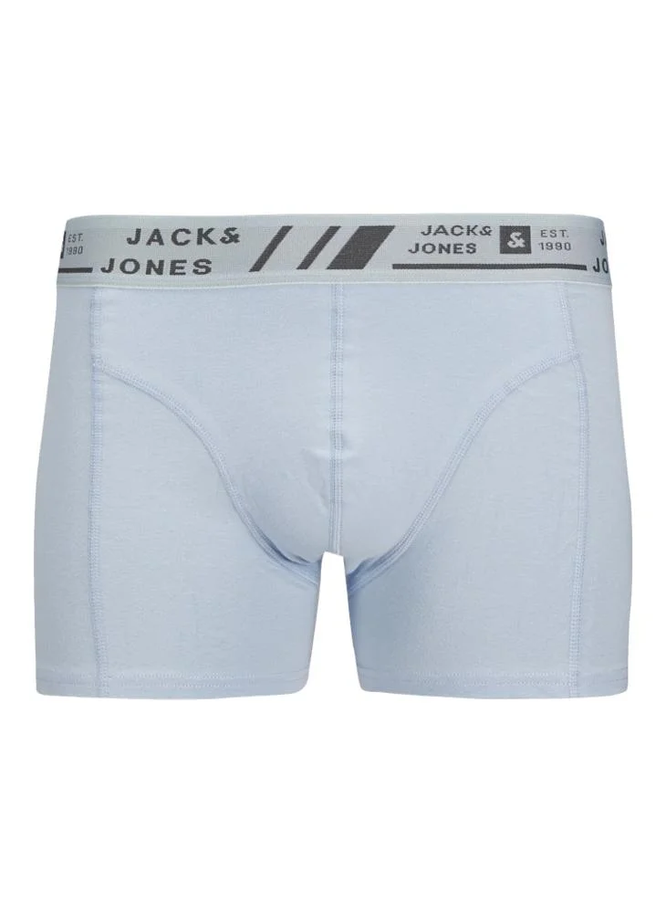 جاك اند جونز Jactom Bamboo Trunks 3 Pack