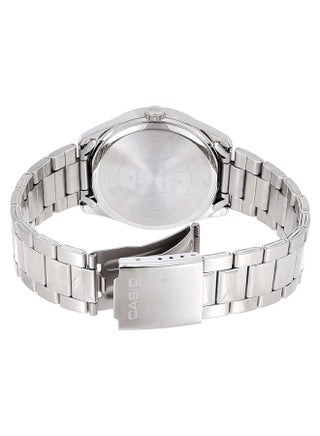 ساعة إنتايسر بعقارب طراز LTP-1302D-1A2VDF رجال - view 2