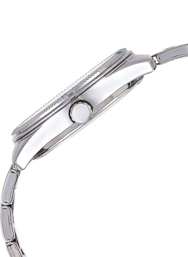 CASIO Men Enticer Analog Watch LTP-1302D-1A2VDF - Image 4