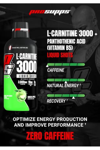 l carnitine liquid shot ProSupps L-Carnitine 3000 Shots - Green Apple - (473 ml) | Best Price KSA The Cathy Doll L-Glutathione Girlfriends Day Sale Select Your Start Date:10th November