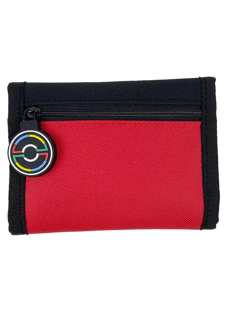 Pokemon Pikachu Wallet Accessories and Accessories Colourful Black Official Product  - Image 2