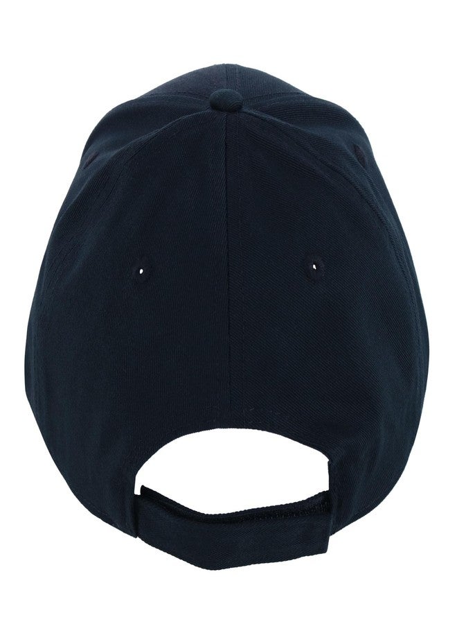Jerry Leigh Disney Men's Mickey Mouse Dad Baseball Cap, Black - Image 3