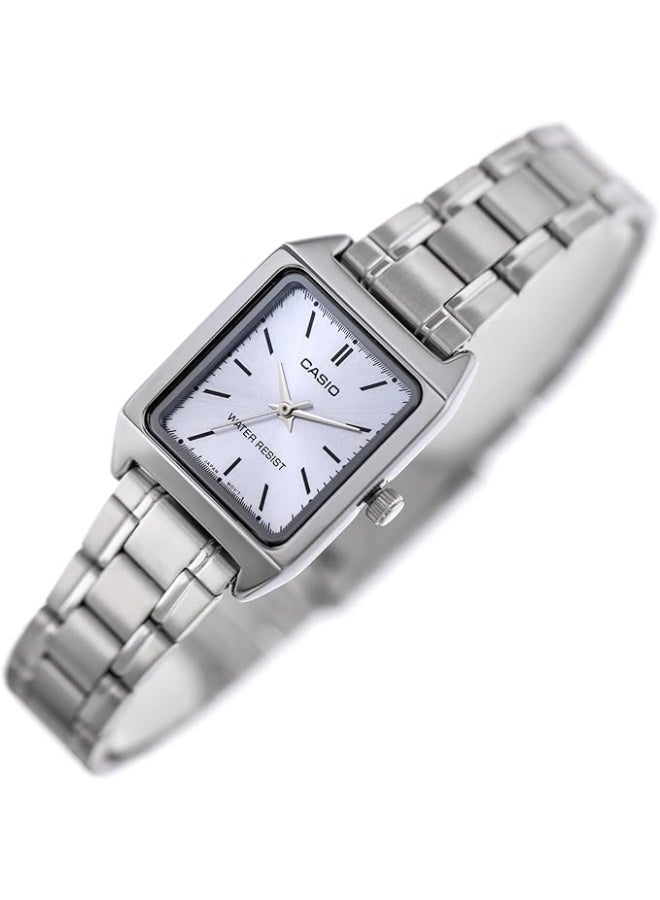 CASIO Analog Watch LTP-V007D-2EUDF - Image 2