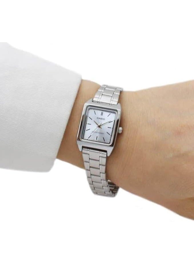 CASIO Analog Watch LTP-V007D-2EUDF - Image 3