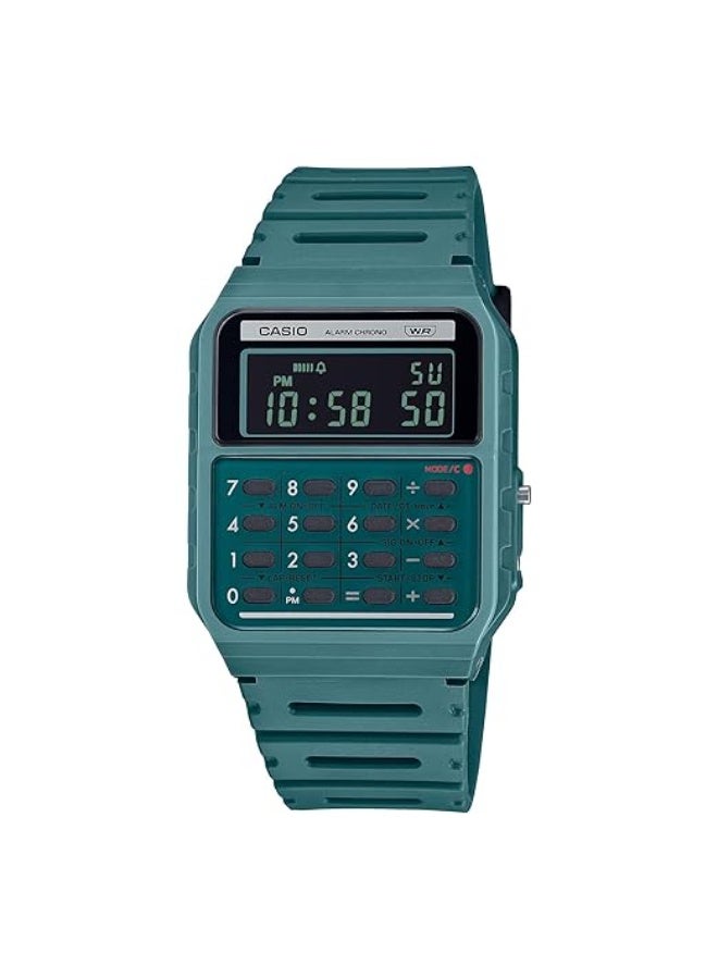 CASIO Classic Digital Unisex Watch CA-53WB-3B - Image 1