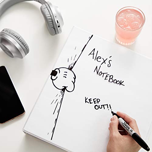 SHARPIE Special Edition 12 Piece Permanent Marker Pack (1909896) - Image 2