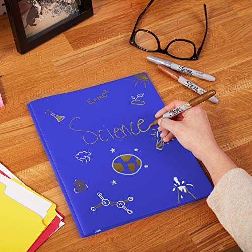 SHARPIE Special Edition 12 Piece Permanent Marker Pack (1909896) - Image 5