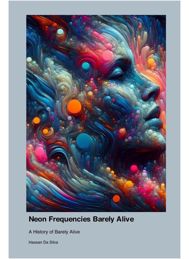 Neon Frequencies Barely Alive: A History of Barely Alive  - Image 1