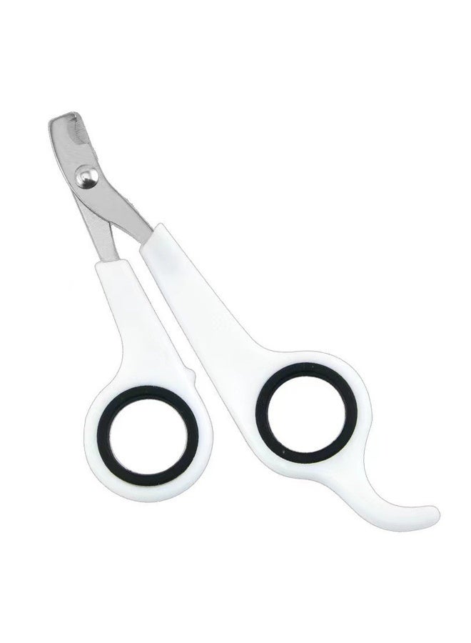 Pet Animal Dog Cat Grooming Sharp Nail Clippers Scissors Trimmer Nail Clipper - Image 2