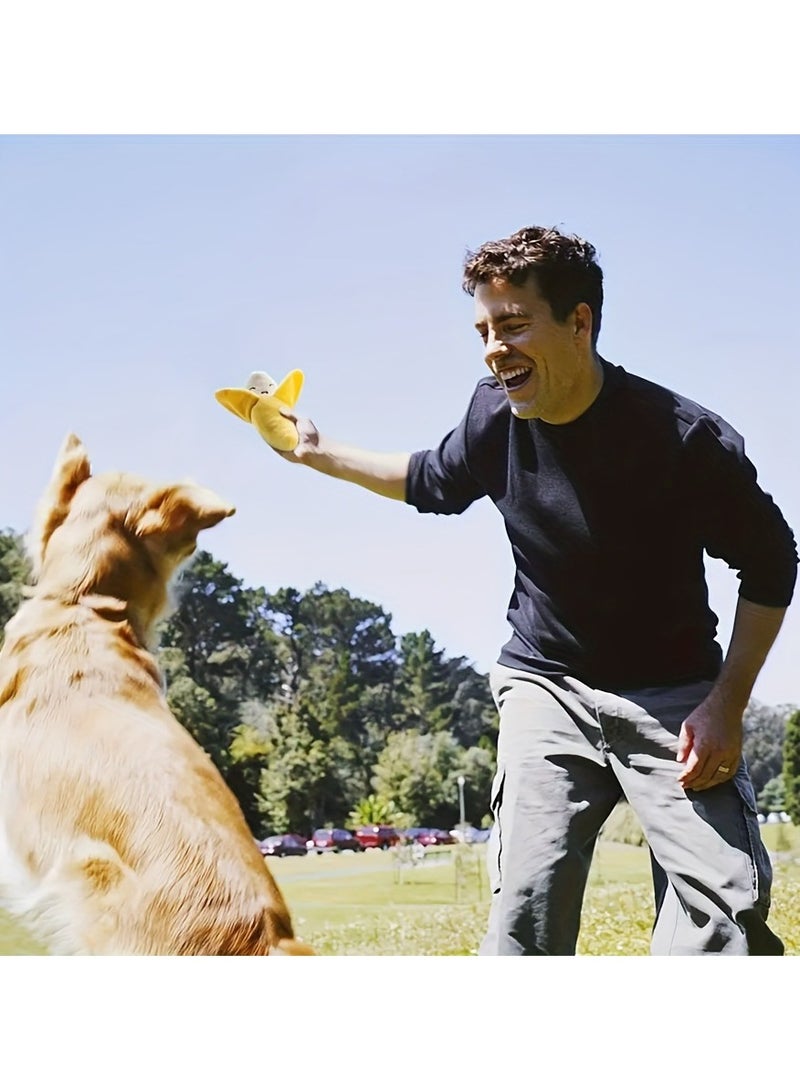 عام 12 قطعة من لعبوات الكلب الأليف، وهي عبوات بتنفست بالفوازير من نوع الكلاب الأليفة. هذه العبوات مناسبة للكلاب الصغيرة والمتوسطة الحجم، وتتيح للكلاب أن تتسلق وقتًا طويلاً بالترفيه. - Image 4