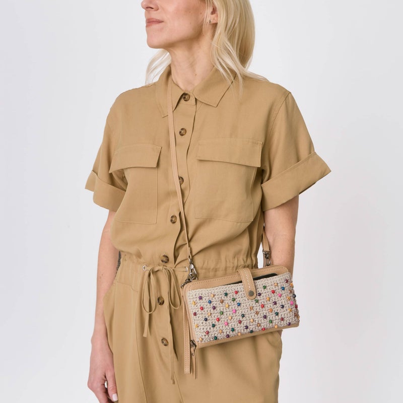 The Sak Iris Smartphone Crossbody - Image 2