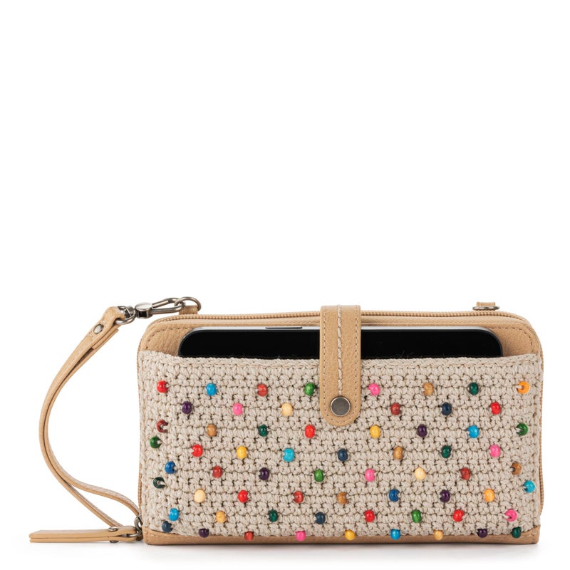 The Sak Iris Smartphone Crossbody - Image 1