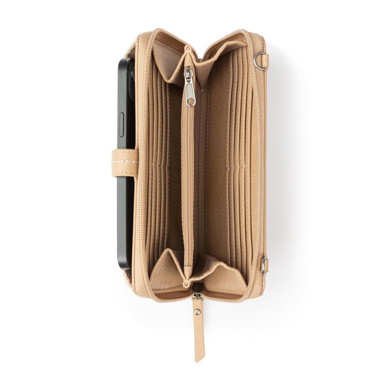 The Sak Iris Smartphone Crossbody - Image 5