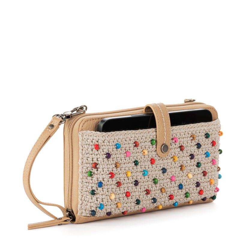 The Sak Iris Smartphone Crossbody - Image 4