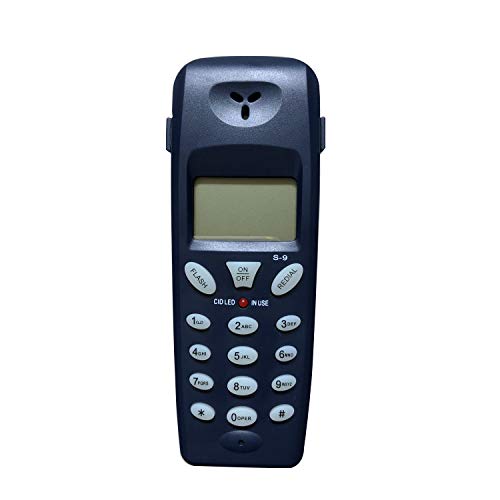 TelPal Landline Test Phone Line Set Telecom Check Telephone Line Dedicated Check Line Survey Line Machine Tester to Alligator Clip Set Equipment - Image 3