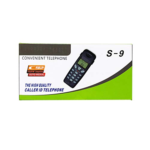 TelPal Landline Test Phone Line Set Telecom Check Telephone Line Dedicated Check Line Survey Line Machine Tester to Alligator Clip Set Equipment - Image 5