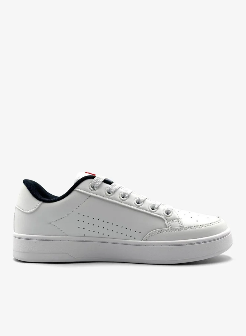 Vico Men’s Casual Sneakers – Classic Style