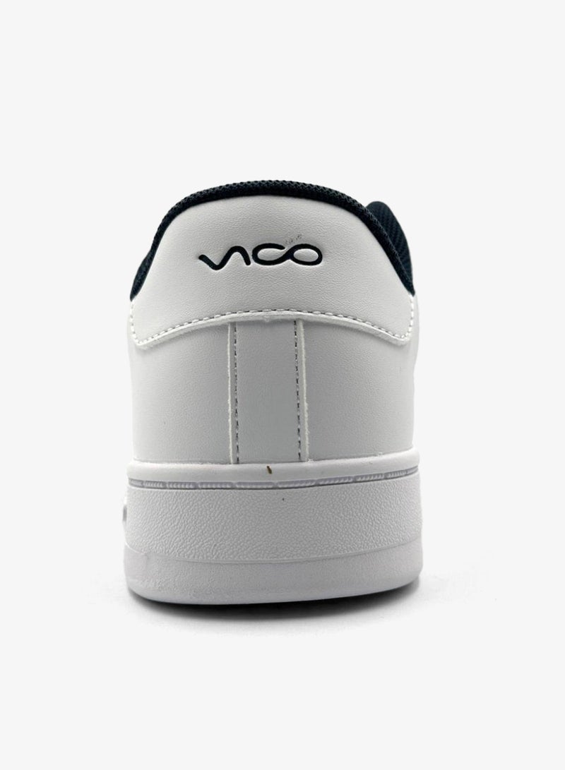 فيكو حذاء رياضي رجالي كاجوال - طراز كلاسيكي - Image 3