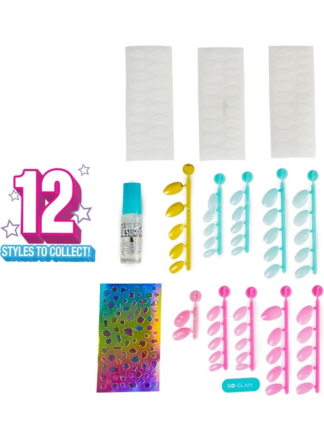 Cool Maker GoGlam Nail Surprise - Image 2