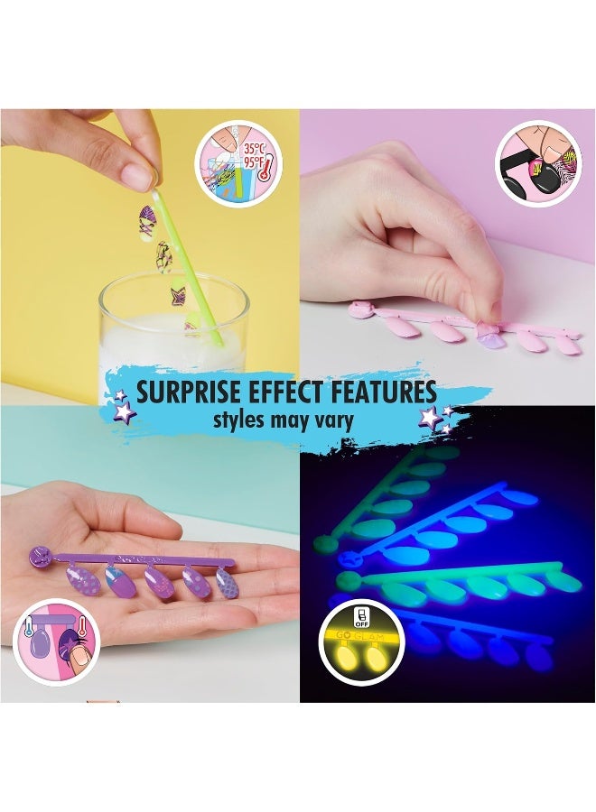 Cool Maker GoGlam Nail Surprise - Image 5