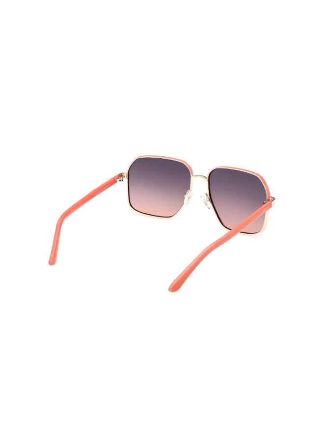 GUESS  Oversized Sunglasses for Women | Best Price UAE