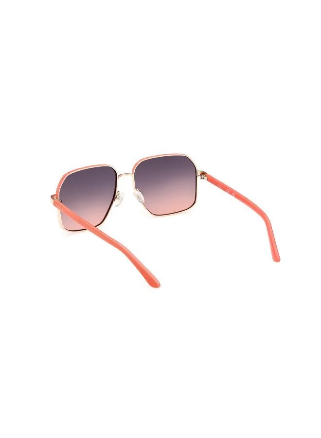 GUESS  Oversized Sunglasses for Women | Best Price UAE
