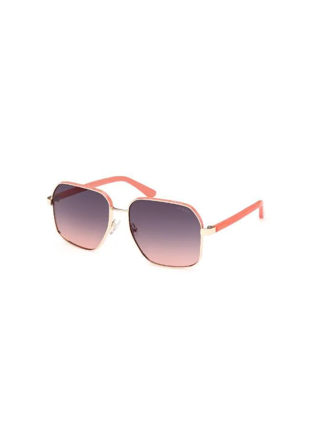 GUESS  Oversized Sunglasses for Women | Best Price UAE