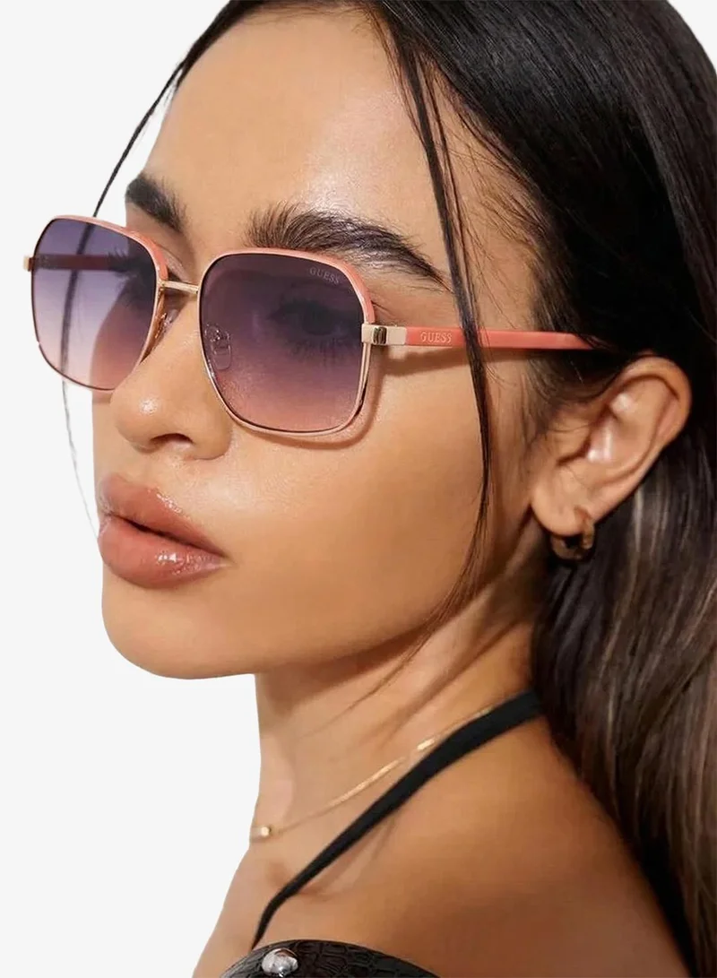GUESS  Oversized Sunglasses for Women | Best Price UAE