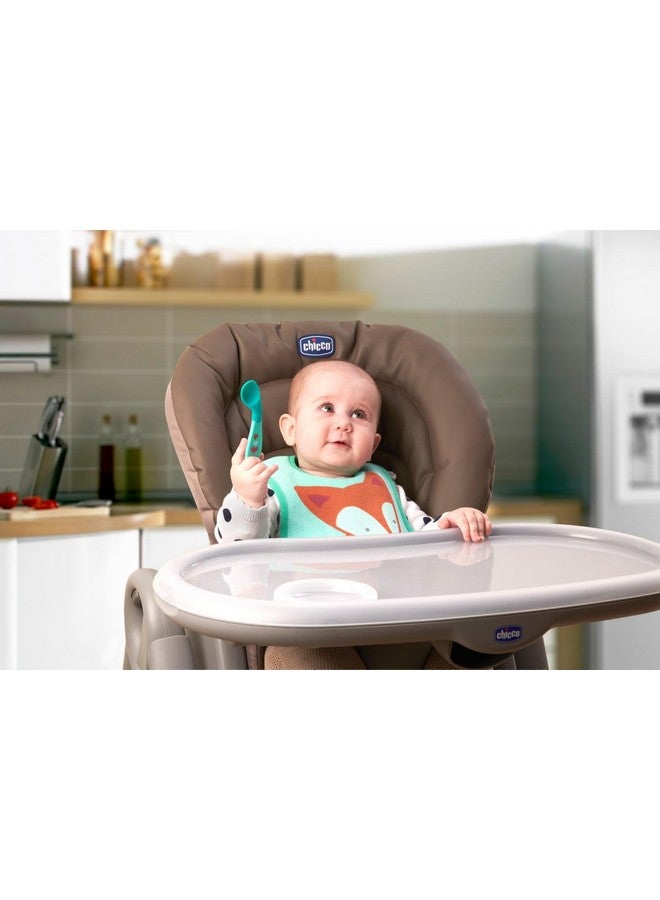 Chicco First Spoon 8M+ Boy - Image 4