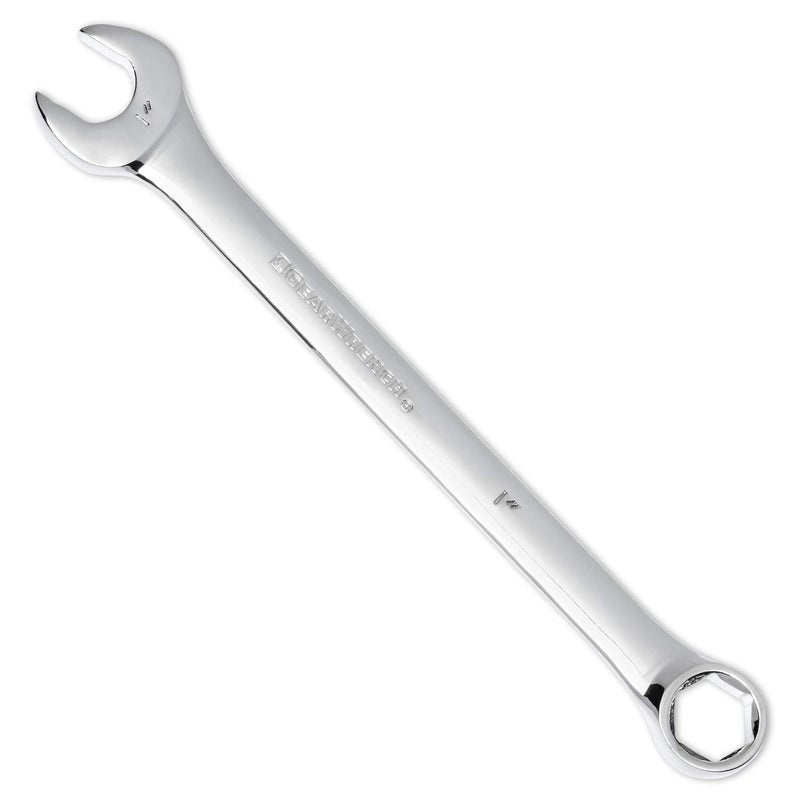 GEARWRENCH 1 6 Point Combination Wrench 81781