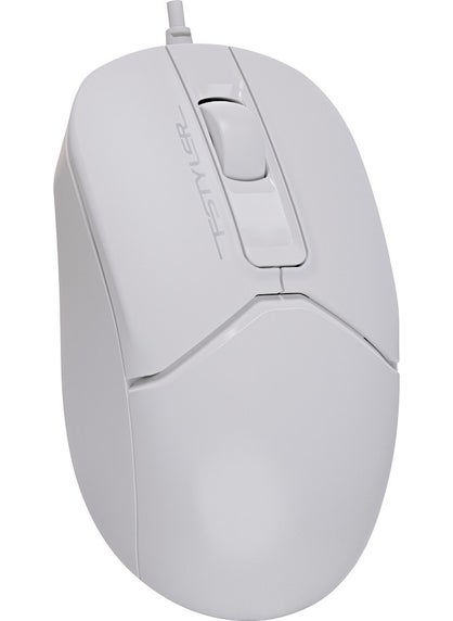 A4 Tech FM12 USB Fstyler White Optical 1000 Dpi Mouse - pzsku/ZEE32DA75286E298CCE03Z/45/_/1730585628/72870623-de05-4207-8f5d-5c5484439c85
