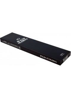 GLOBAL Japanese 40th Anniversary Kritsuke Chef's Knife GS-110AN  - Image 2